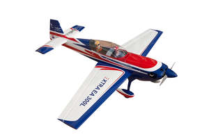 Extra EA 300L, Electric 36.6" ARF Kit - NEW 2025, Seagull Models