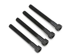1/4-20 x 2-1/2" Socket Head Cap Screws, Du-Bro