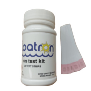 Products: FLOATRON TEST KIT – Floatron – New Zealand