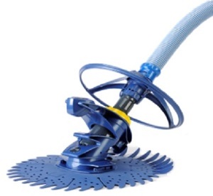 Products: ZODIAC T3 Suction cleaner – Floatron – New Zealand