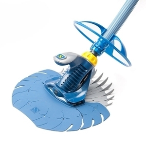 Products: ZODIAC T5 Duo Suction Cleaner – Floatron – New Zealand