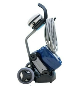 Products: Zodiac TX35 Robotic Cleaner – Floatron – New Zealand