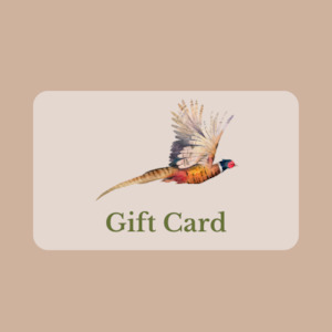 Flock & Co Gift Card