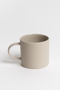Ned Collections: Jon Boy Cashmere Mug
