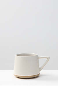 Ned Collections: Mr Chester EOL Natural Retro Mug