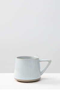 Ned Collections: Lester Retro Grey EOL Gloss Mug