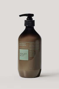 Eco Friendly: Soother Up Gone Green Mortar + Pestle Hand + Body Lotion