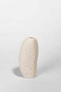 Ned Collections: Harmie Bud Natural Vase
