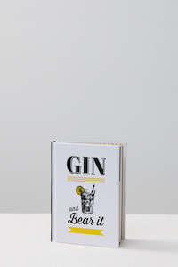 Fathers Day: Gin And Bear It EOL