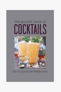 The Pocket Book of Cocktails