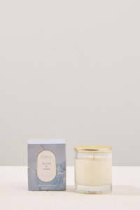 Circa Home: CH Sea Salt + Vanilla Candle 60g