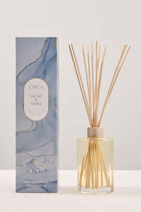 Circa Home: CH Sea Salt + Vanilla Diffuser 250ml