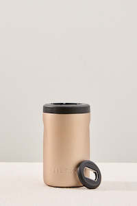 Huski: Champagne Beer Cooler