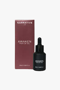 Hand Bodycare: Crushing It Oil Dropper Parfum Oil