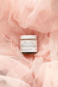 Glow Hydration Face Mask  120gm