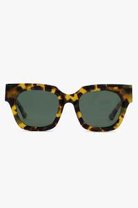 Rae Tortoise Sunglasses