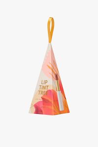 Animal Friendly: Lip Tint Pink Juniper 3g Lip Nourish