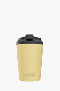 Ethical Edit: Lifestyle Limoncello Ceramic Camino 12oz Coffee Cup