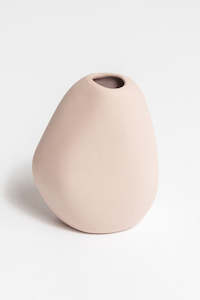 Harmie Daisy Blush Vase Small 10 X 9 cm