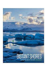 Fathers Day: Distant Shores EOL