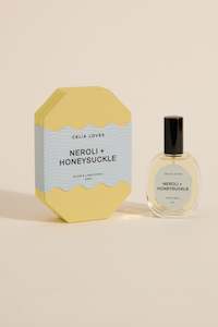 Neroli & Honeysuckle Room + Linen 50ml Spray