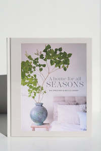 Gifts Under 100: A Home For All Seasons