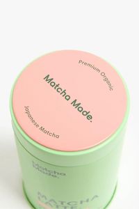 Gifts For The Hostess With The Mostest: Strawberry Matcha Latte 240G Tin