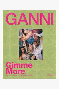 Gifts Under 100: Ganni Gimme More