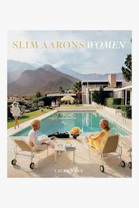 Flos Home: Slim Aarons Woman EOL