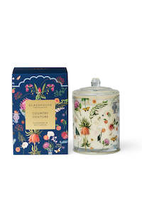 380g Triple Scented Country Couture LE Candle
