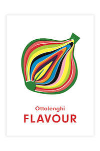Fathers Day: Ottolenghi Flavour EOL
