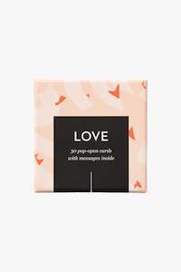 Love Thoughtfulls Boxed Cards