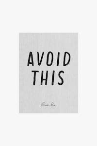 Just A Little Something: Avoid This EOL