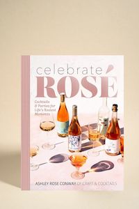 Celebrate Rose