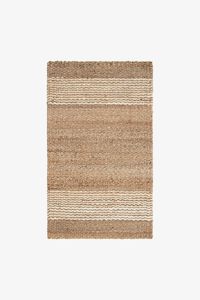Autumn Tones: Anglesea Natural Jute 60x100cm Floor Mat