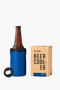 Ocean Blue Beer Cooler
