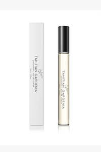 All Home Beauty: Tahitian Gardenia Signature 15ml Rollerball Perfumette