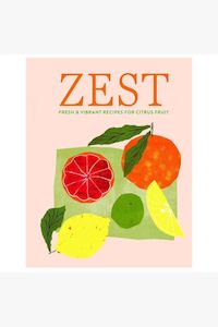 All Home Beauty: Zest