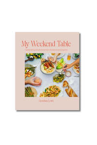 Gifts Under 100: My Weekend Table