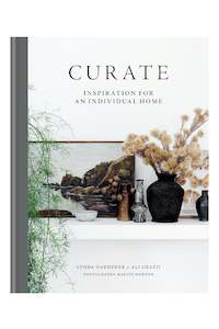 Gifts Under 100: Curate Inspiration For An Individual Home