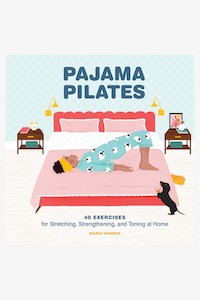 Pajama Pilates