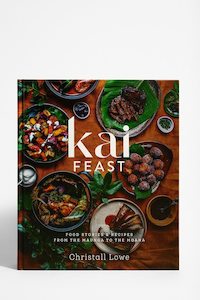 Kai Feast