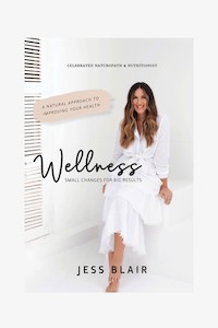 For Him The Foodie: Wellness - EOL Small Changes for Big Results