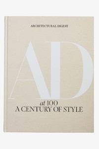 Architectural Digest at 100 EOL A Century of Style