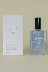Home Fragrances: Envy Blue 100ml Room Mist