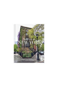 All Home Beauty: Walk With Me New York