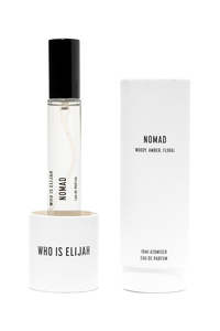 Fathers Day: Nomad 10ml Eau De Parfum Atomiser