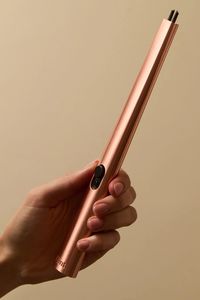 Rose Gold USB Rechargeable Lighter