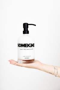 Hand Bodycare: Found You 500ml Hand & Body Moisturiser