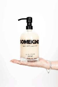 Hand Bodycare: Found You 500ml Hand & Body Wash